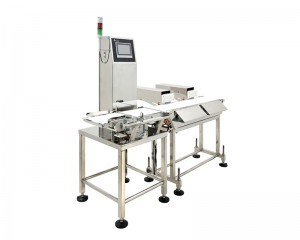 High Speed Checkweigher