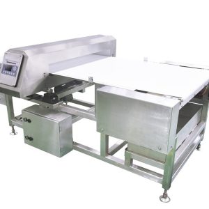 Metal Detector for Biscuits