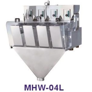 LINEAR WEIGHER