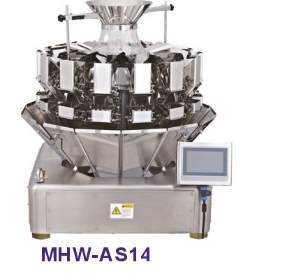 Multi Head Weigher