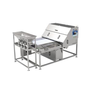 Multi Grain Sorting Grading Sorter Equipment