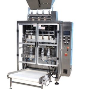 MLP-800A-04/MLP-800B-04/MLP-800B-06 MULTI-LINE STICK IEPAKOŠANAS MAŠĪNA