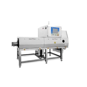 Intelligent Combo X-ray and Visual Inspection Machine