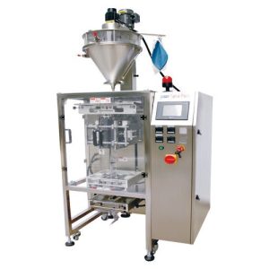 Servo Drive Stick Pillow Pack Packing Machine PM-180 / PM-180H / PM-180-2