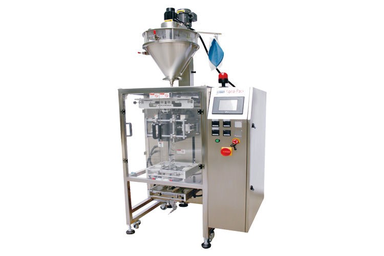 Servo Drive Stick Pillow Pack Packing Machine PM-180 / PM-180H / PM-180-2