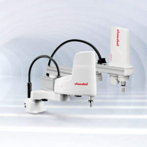 ATOMROBOT SCARA Economic M-04BD and M-06BD