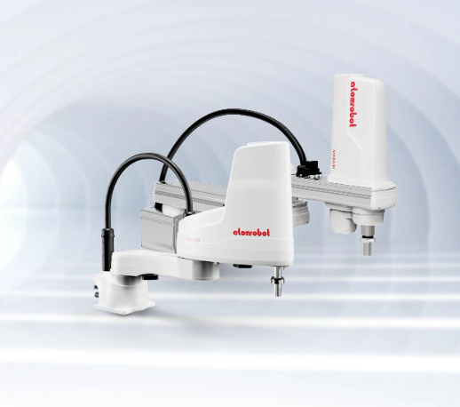 ATOMROBOT SCARA Economic M-04BD and M-06BD