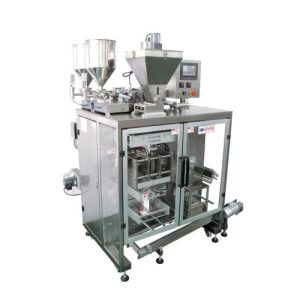 Shape Sachet VFFS Packing Machine PM-360S/ PM-360S2
