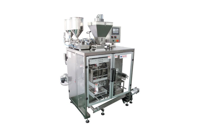 Shape Sachet VFFS Packing Machine PM-360S/ PM-360S2