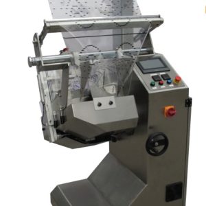 Multi-function Wrapping Packing Machine Swing-600