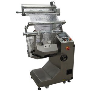 Multi-function Wrapping Packing Machine Swing-600