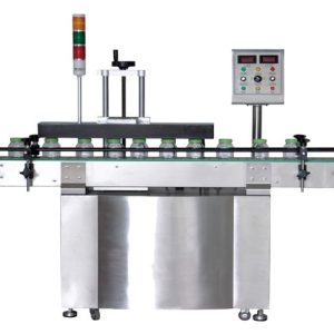 High Speed Automatic Induction Cap Sealer TAPI-2100 / TAPI-3000
