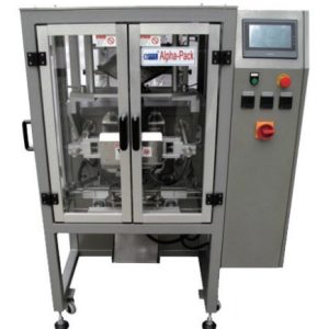 Two Servo Pillow Pack Vertical Form Fill Seal Machine PM-430-S2/ PM-530-S2