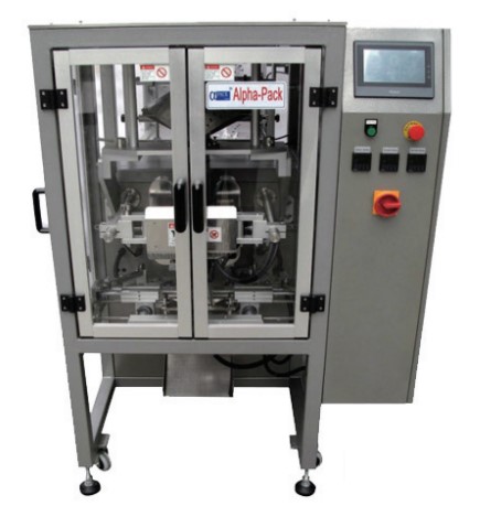 Two Servo Pillow Pack Vertical Form Fill Seal Machine PM-430-S2/ PM-530-S2