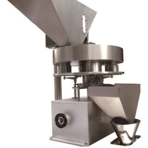 VOLUMETRIC FILLER