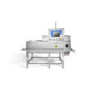 X-ray Inspection System for Bulk Products
