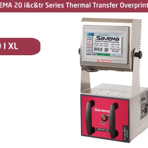 SVM 32x70 I XL Termopārneses printeris Savema