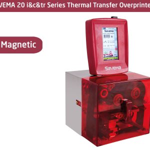 SVM 32x40 I Termopārneses printeris Savema
