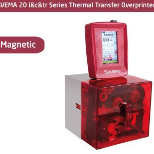 SVM 53x40 I Termopārneses printeris Savema