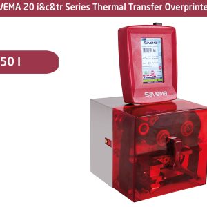 SVM 53x50 I Termopārneses printeris Savema