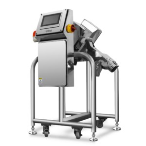 IMD-50R  IMD-75R  METĀLA DETEKTORS FARMACEITISKIEM LĪDZEKĻIEM